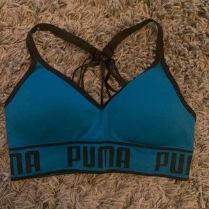 Puma - Sports Bra